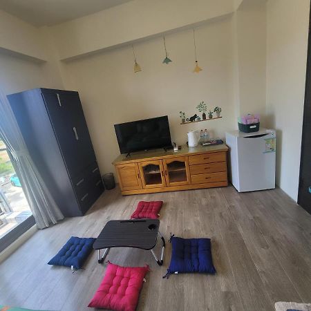 Gaomei 607 Homestay Qingshui Exterior photo