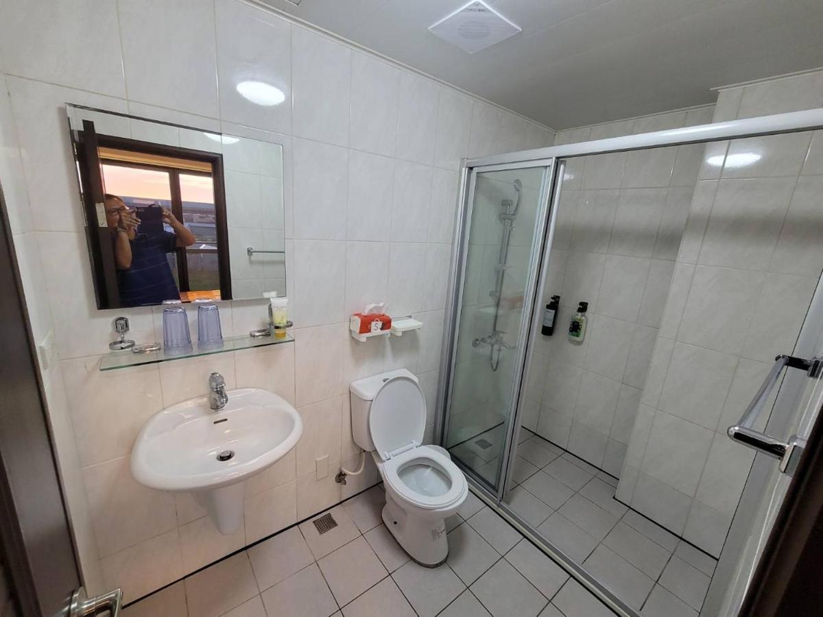 Gaomei 607 Homestay Qingshui Exterior photo