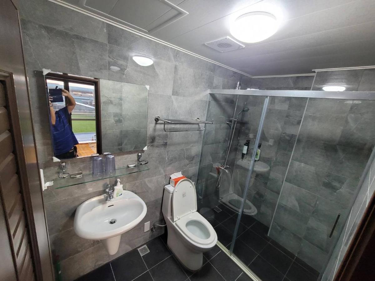 Gaomei 607 Homestay Qingshui Exterior photo