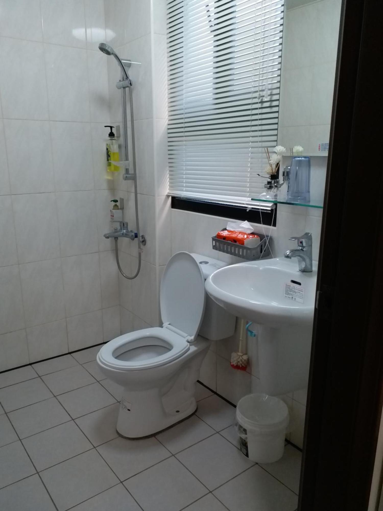 Gaomei 607 Homestay Qingshui Room photo